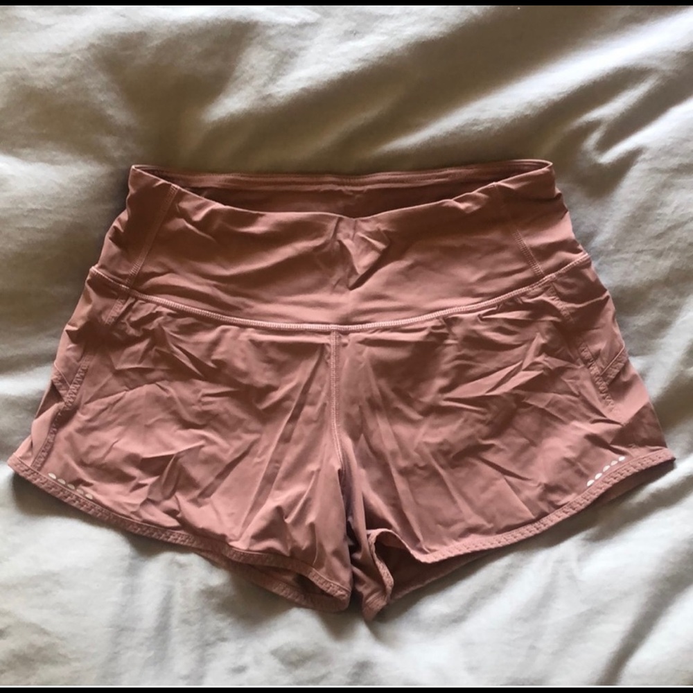 LULULEMON SHORTS